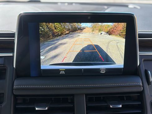 Used 2024 Chevrolet Tahoe Premier image 33