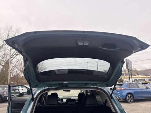 New 2026 Kia Seltos S image 39