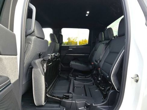 New 2026 GMC Sierra EV Elevation w/ Premium Package image 14