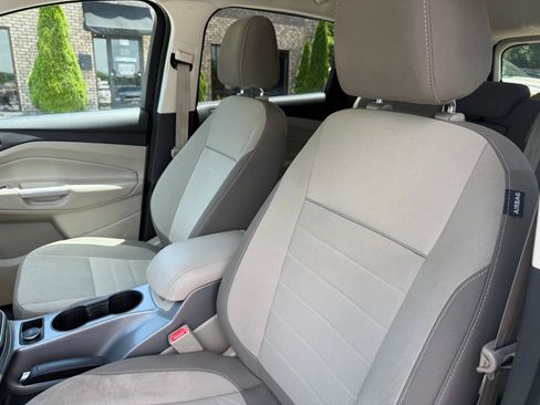 Used 2013 Ford Escape SE FWD image 12