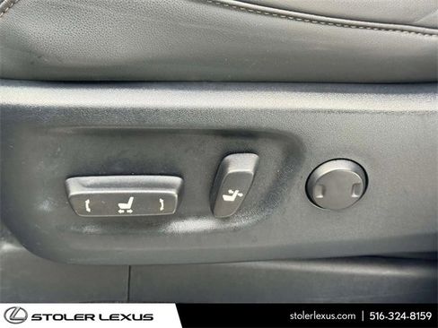 Used 2021 Lexus GX 460 Premium w/ Premium Package image 22