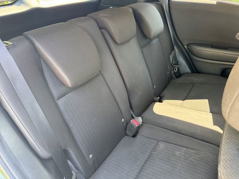 Used 2016 Honda HR-V EX image 33