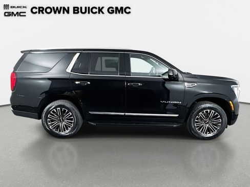 New 2026 GMC Yukon Elevation w/ Elevation Premium Package image 4