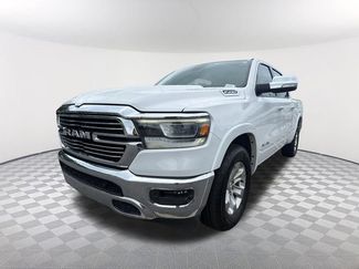 Used 2020 RAM 1500 Laramie RWD video 1