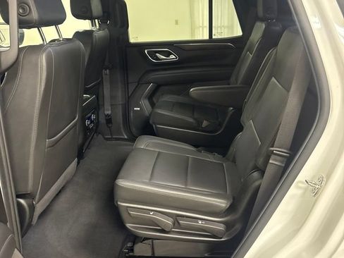Used 2024 Chevrolet Tahoe LT AWD/4WD image 21
