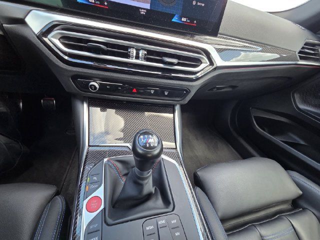 Used 2024 BMW M2 w/ Lighting Package RWD image 19