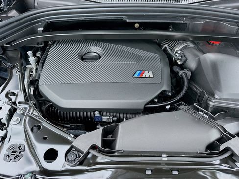 New 2026 BMW X1 M35i image 25