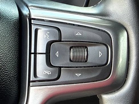 Used 2024 Chevrolet Tahoe LT RWD image 28