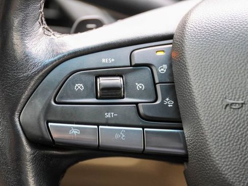 Used 2024 Cadillac CT5 Premium Luxury w/ Climate Package image 26