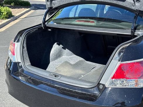 Used 2010 Honda Accord EX image 19