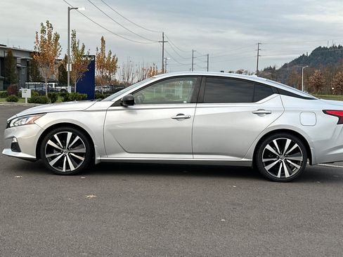 Used 2019 Nissan Altima 2.5 SR image 6