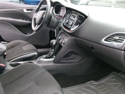 Used 2016 Dodge Dart SXT FWD image 10
