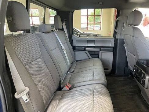 Used 2019 Ford F150 XLT w/ Equipment Group 302A Luxury AWD/4WD image 27