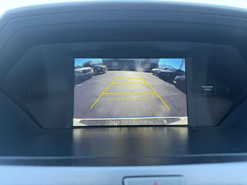 Used 2014 Honda Odyssey EX-L image 12