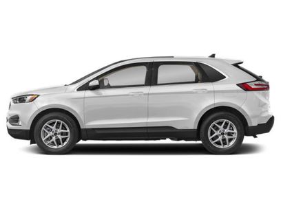 Certified 2023 Ford Edge SEL w/ Convenience Package