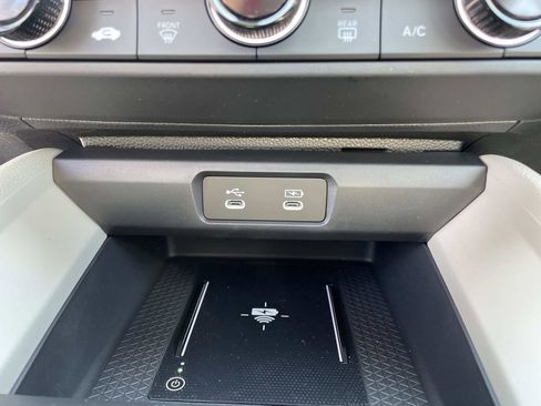 New 2026 Honda Accord LX image 19