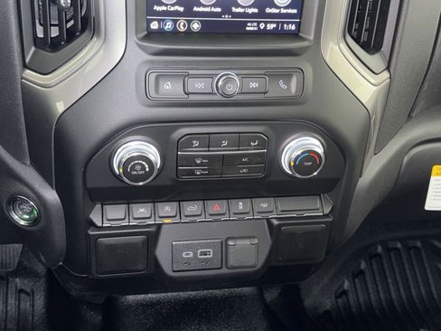 New 2026 GMC Sierra 1500 Pro w/ Pro Value Package image 21