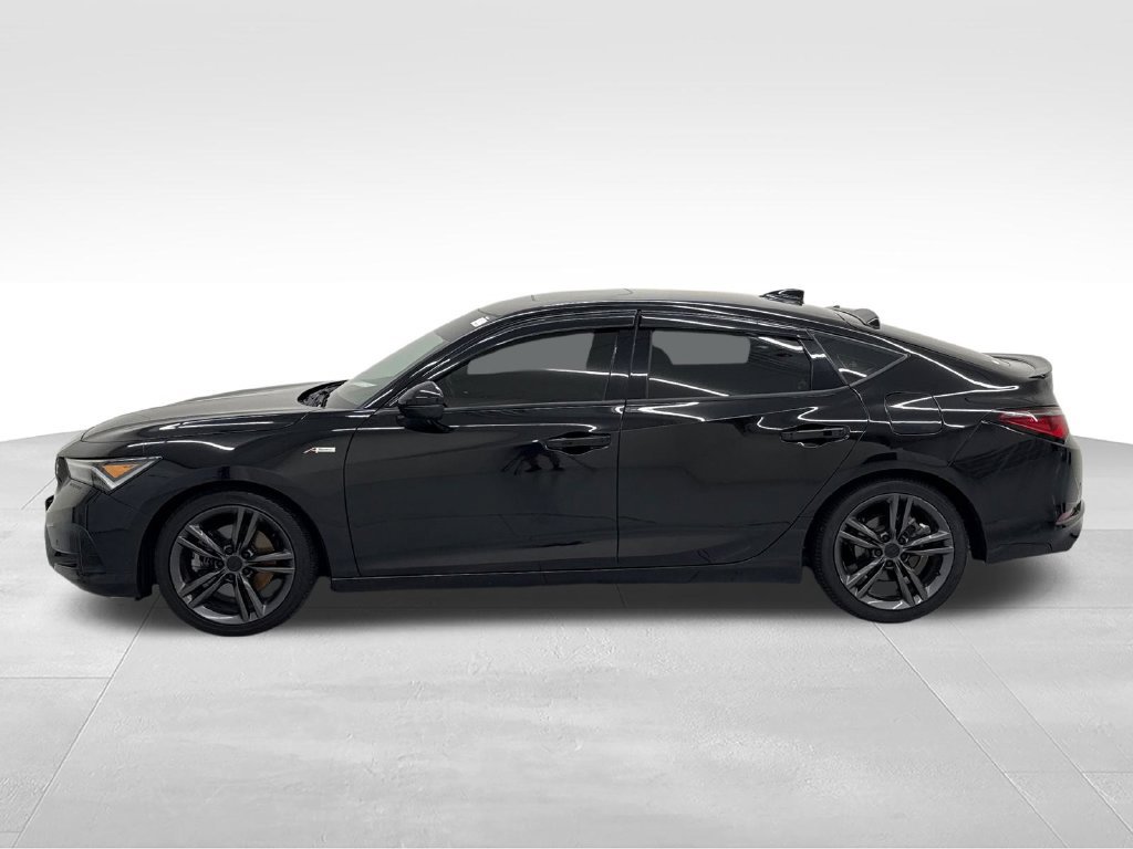 Used 2023 Acura Integra A-Spec w/ Technology Package FWD image 3