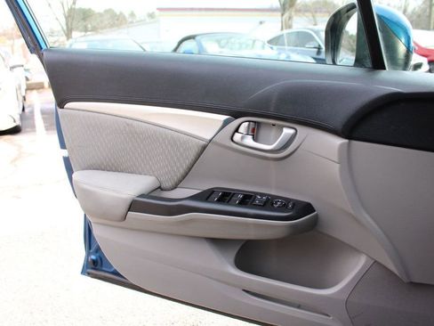 Used 2014 Honda Civic EX image 22