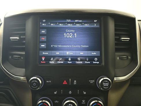 Used 2020 RAM 2500 Laramie AWD/4WD image 27