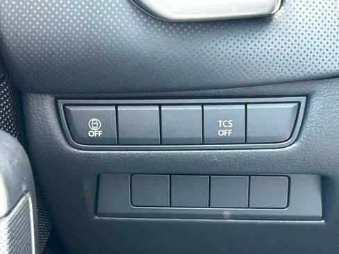 New 2026 MAZDA CX-50 AWD 2.5 S w/ Cargo Package image 15