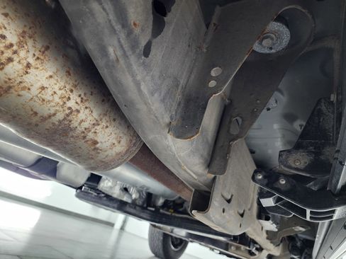 Used 2024 GMC Sierra 2500 Denali w/ Denali Reserve Package image 31