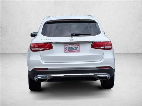 Used 2018 Mercedes-Benz GLC 300 image 7