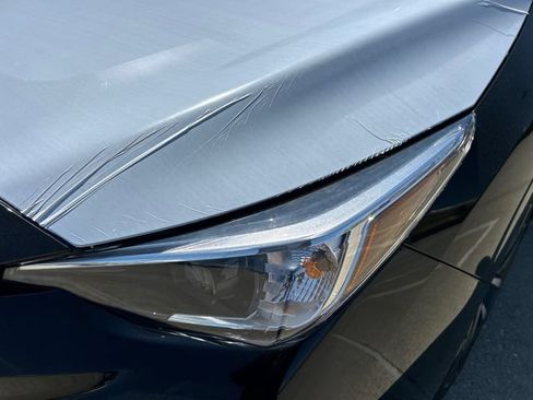 New 2026 Subaru Impreza 2.0i Sport AWD/4WD image 7