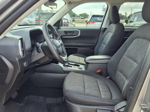 Used 2022 Ford Bronco Sport Big Bend AWD/4WD image 18