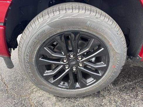 New 2026 Ford F150 XLT AWD/4WD image 22