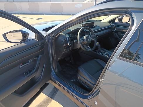 New 2026 MAZDA CX-50 AWD 2.5 Hybrid w/ Weather Package image 35