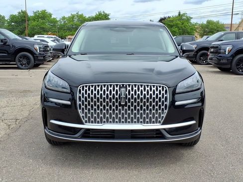 Used 2023 Lincoln Corsair AWD image 8