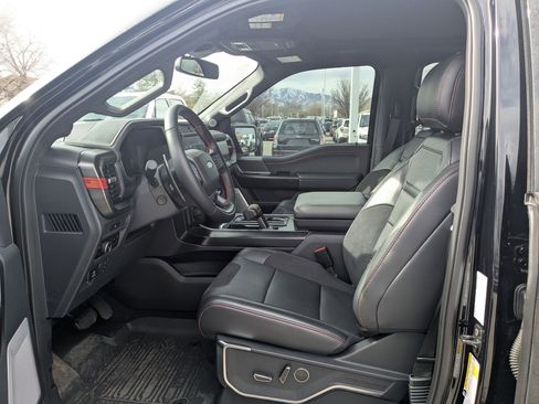 Used 2025 Ford F150 Raptor image 17