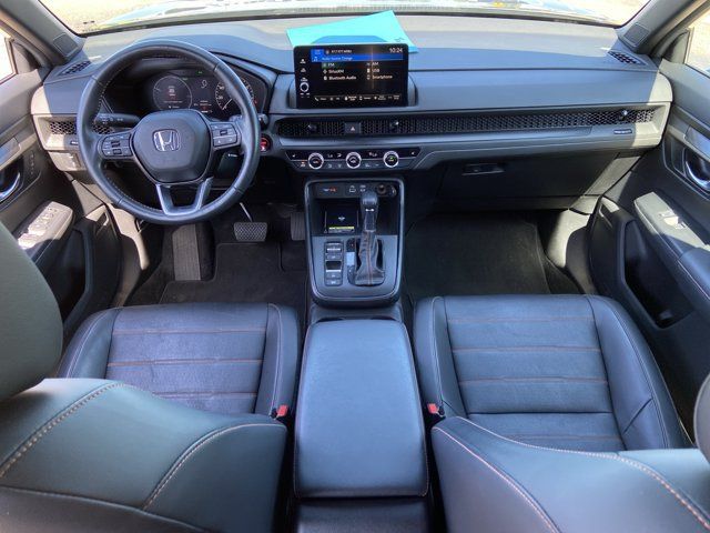 Used 2024 Honda CR-V Sport-L image 52