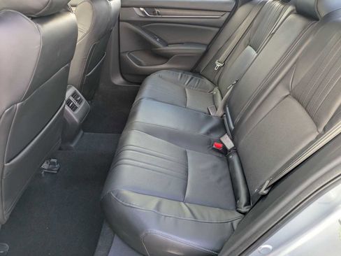 Certified 2018 Honda Accord EX-L image 16