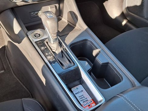 Used 2022 Nissan Sentra SV image 17