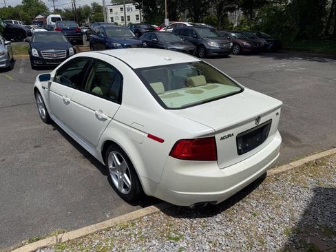 Used 2004 Acura TL FWD image 5