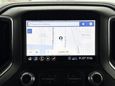 Used 2020 GMC Sierra 2500 Denali w/ Denali Ultimate Package image 6