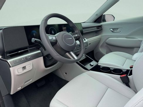 New 2026 Hyundai Kona SEL Premium FWD image 15
