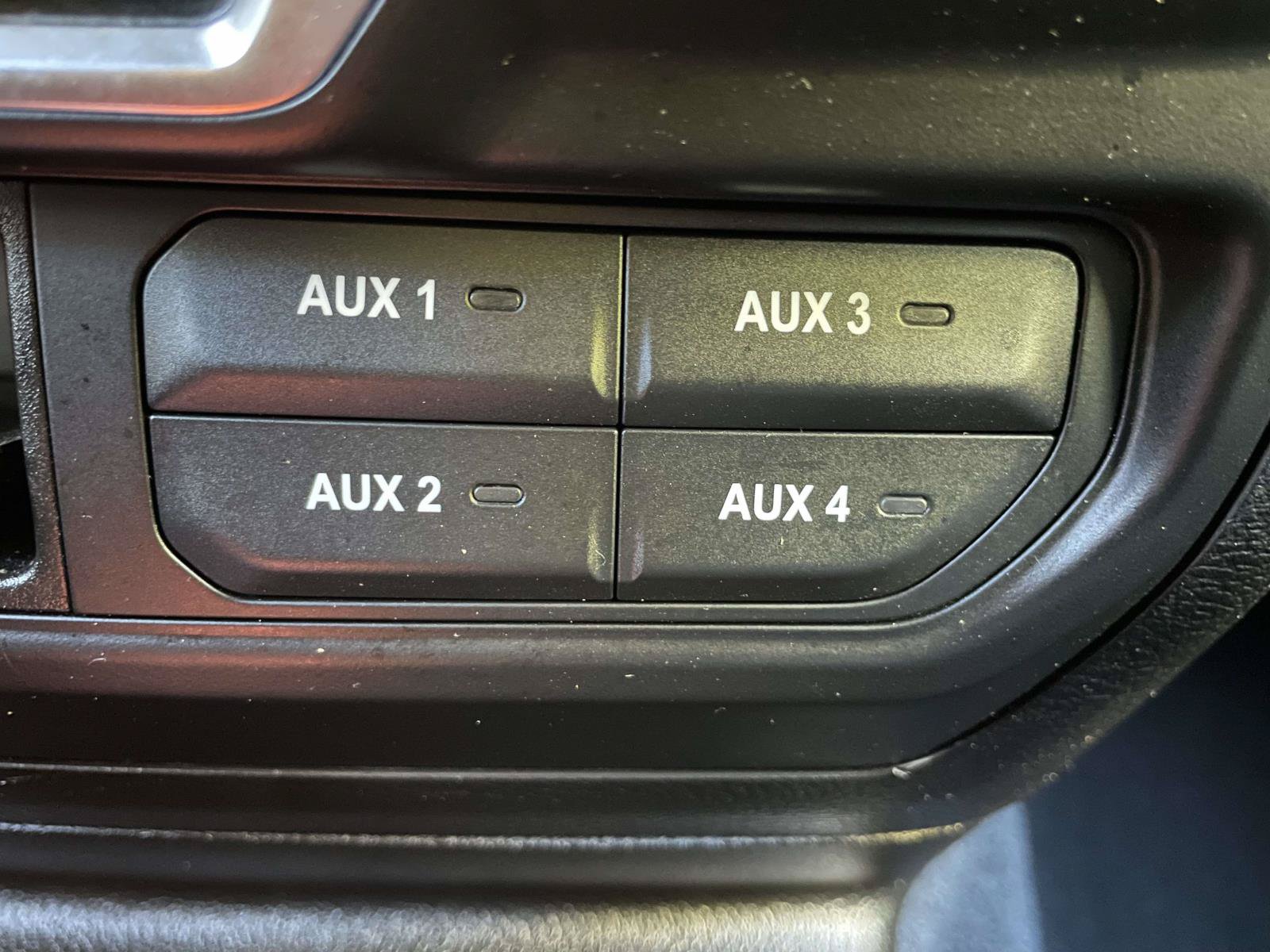 Certified 2021 Jeep Wrangler Unlimited Sport AWD/4WD image 31