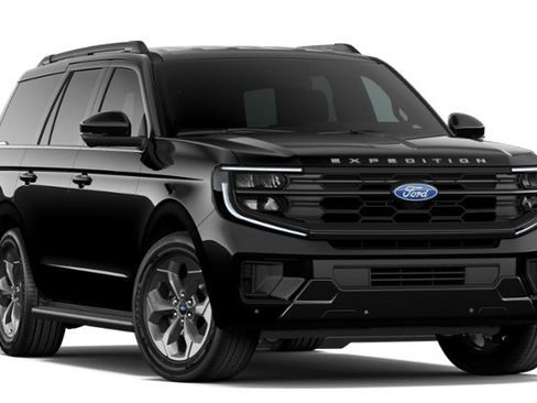 New 2027 Ford Expedition Active AWD/4WD image 19
