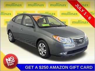 Used 2010 Hyundai Elantra GLS FWD 360° Tour