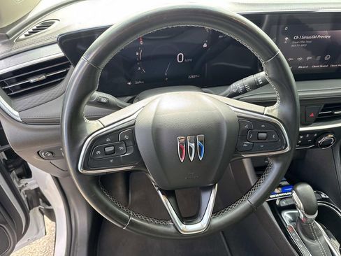 Used 2024 Buick Encore GX Preferred image 21