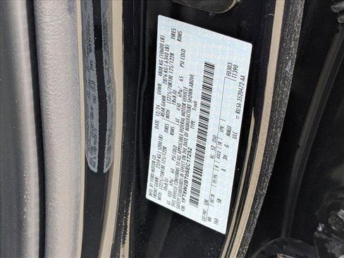 New 2025 Ford F250 Lariat w/ Lariat Ultimate Package image 18