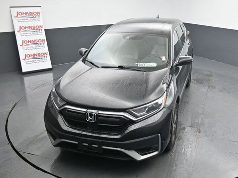 Used 2020 Honda CR-V EX-L image 27