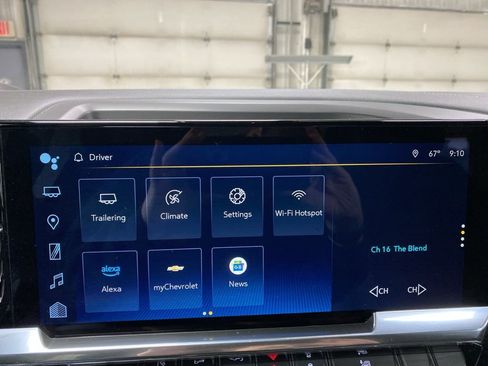 Used 2025 Chevrolet Silverado 3500 LT w/ All Star Edition image 35