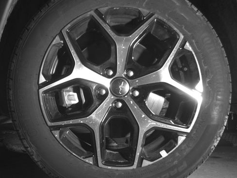 Used 2025 Jeep Compass Limited AWD/4WD image 12