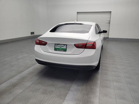 Used 2018 Chevrolet Malibu LT w/ Leather Package image 7