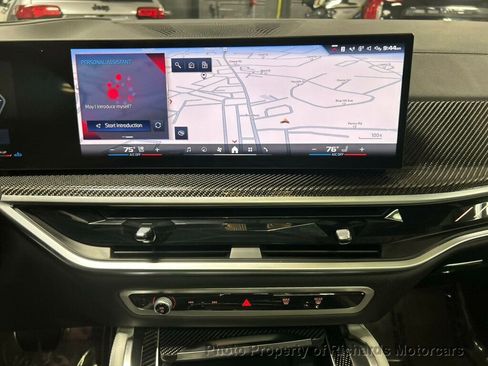 Used 2026 BMW X6 M60i image 19