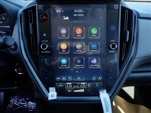 New 2026 Subaru Crosstrek 2.0i Premium image 15